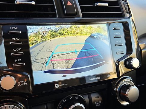 Used 2023 Toyota 4Runner TRD Off-Road Premium image 16