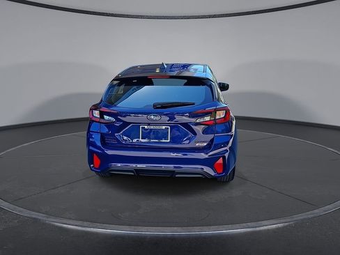 New 2026 Subaru Impreza RS AWD/4WD image 3
