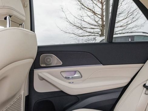 Certified 2026 Mercedes-Benz GLE 450 4MATIC image 24
