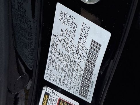 Used 2024 Acura RDX w/ Technology Package image 27