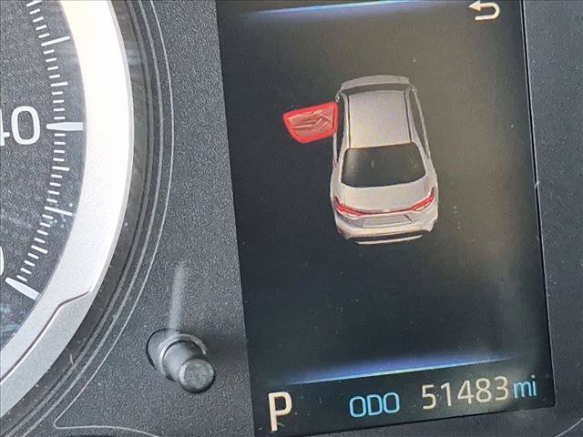 Used 2021 Toyota Corolla LE FWD image 10