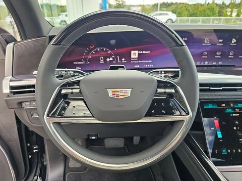 New 2026 Cadillac Escalade ESV Sport AWD/4WD image 28