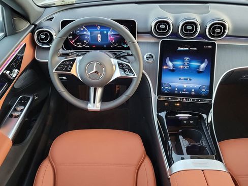 New 2026 Mercedes-Benz C 300 C 300 image 15