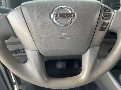 Used 2015 Nissan NV 2500 S w/ Power Package RWD image 17