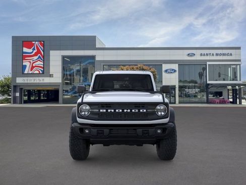 New 2026 Ford Bronco Big Bend w/ Black Diamond Package AWD/4WD image 6