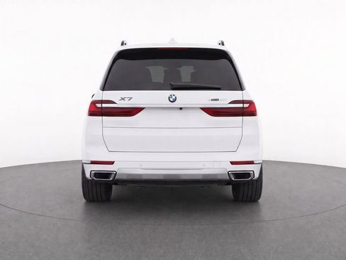 Used 2021 BMW X7 xDrive40i w/ Premium Package AWD/4WD image 6