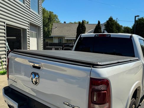 Used 2020 RAM 1500 Limited AWD/4WD image 21