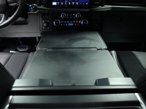 Used 2025 Ford F150 Raptor AWD/4WD image 20