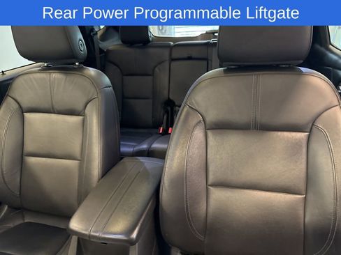 Used 2019 Chevrolet Blazer LT w/ Sun and Wheels Package image 22