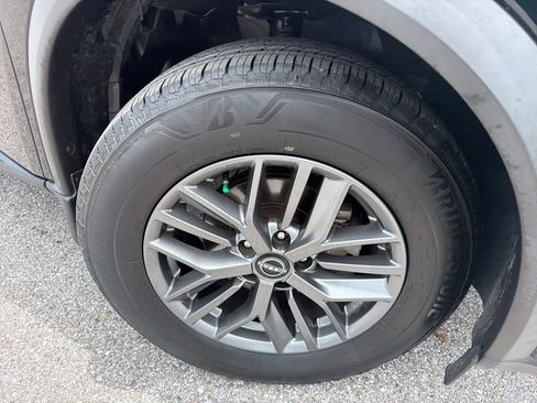 Certified 2023 Nissan Rogue S FWD image 44