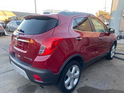 Used 2015 Buick Encore AWD image 6