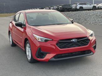 New 2025 Subaru Impreza 2.0i video 1