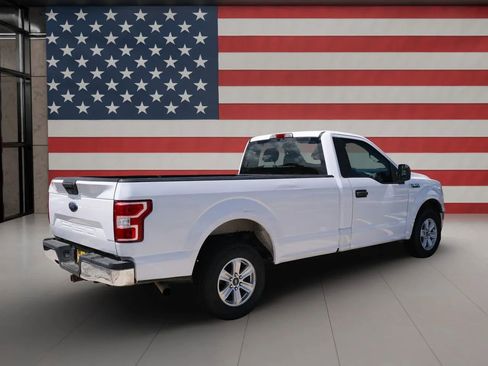 Used 2019 Ford F150 XL w/ XL Power Equipment Group image 6