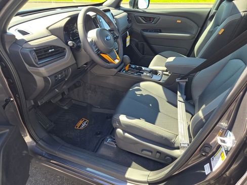 New 2026 Subaru Forester Wilderness AWD/4WD image 23