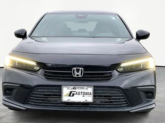 Used 2023 Honda Civic Sport video 2