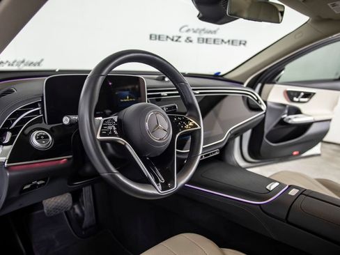 Used 2024 Mercedes-Benz E 450 4MATIC All-Terrain Wagon image 20