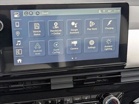 New 2026 Honda Prologue Touring image 13