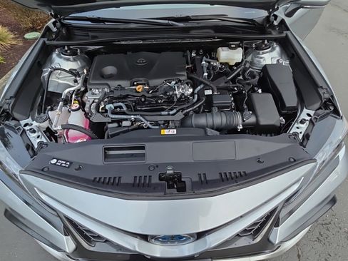 Used 2024 Toyota Camry XSE image 29