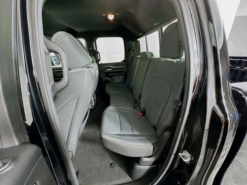 Certified 2023 RAM 1500 Big Horn image 35