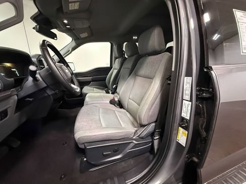 Used 2024 Ford F150 XLT image 14