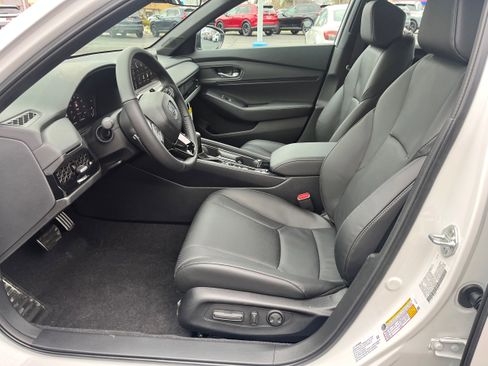 New 2025 Honda Accord Sport image 10