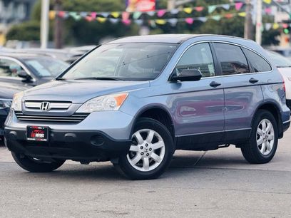Used 2008 Honda CR-V EX