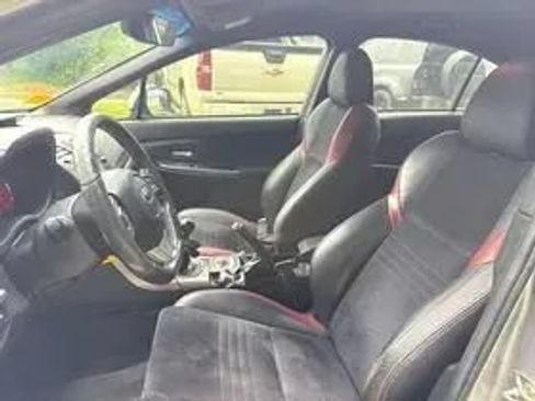 Used 2017 Subaru WRX STI AWD/4WD image 20