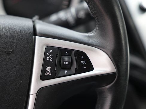 Used 2016 Chevrolet Equinox LT w/ Convenience Package AWD/4WD image 20