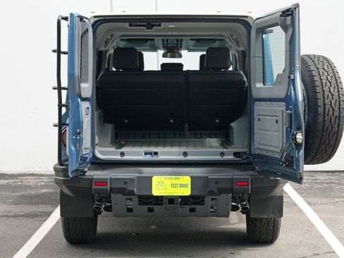 Used 2024 INEOS Grenadier AWD/4WD image 10