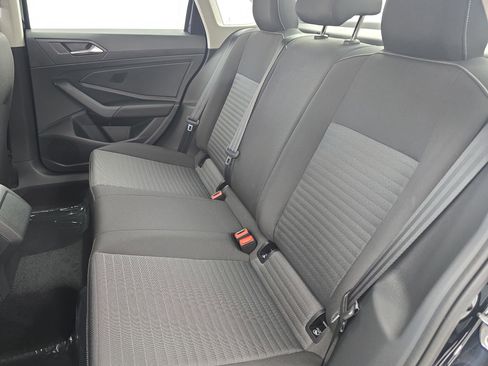 New 2026 Volkswagen Jetta S image 13