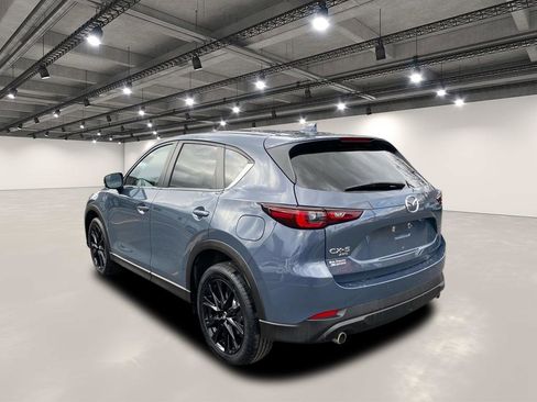 Used 2023 MAZDA CX-5 Carbon Edition image 5