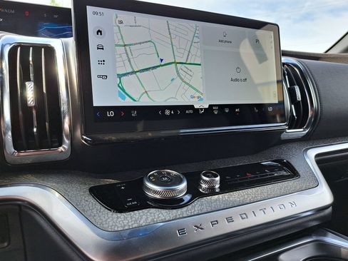 New 2026 Ford Expedition Tremor AWD/4WD image 10