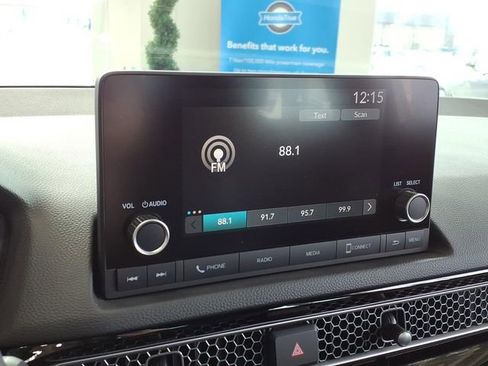 Certified 2026 Honda Civic Sport image 14