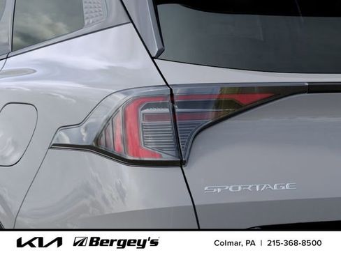New 2026 Kia Sportage SX Prestige AWD/4WD image 14