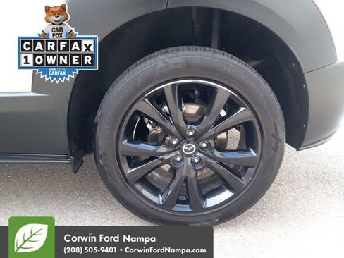 Used 2024 MAZDA CX-30 AWD 2.5 S w/ Select Sport Pkg image 31