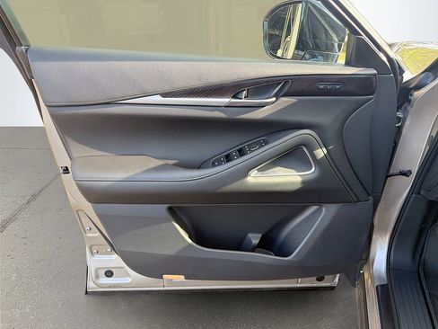 Used 2023 INFINITI QX60 Sensory w/ Cargo Package AWD/4WD image 23