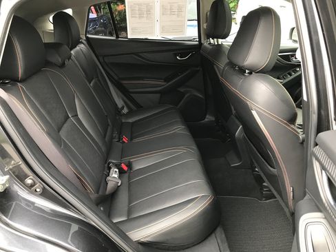 Used 2018 Subaru Crosstrek 2.0i Limited AWD/4WD image 28