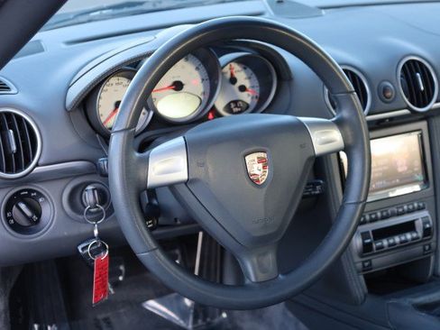 Used 2007 Porsche Cayman S RWD image 23