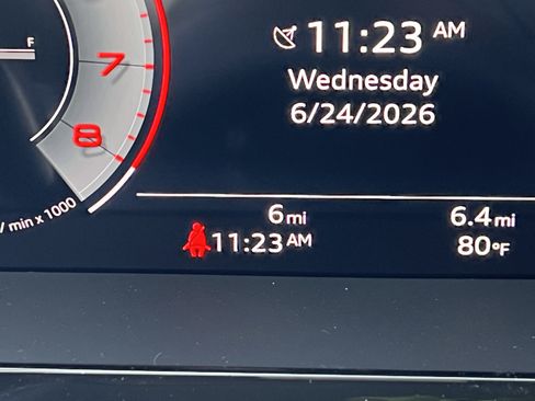 New 2026 Audi A3 2.0T Premium AWD/4WD image 24