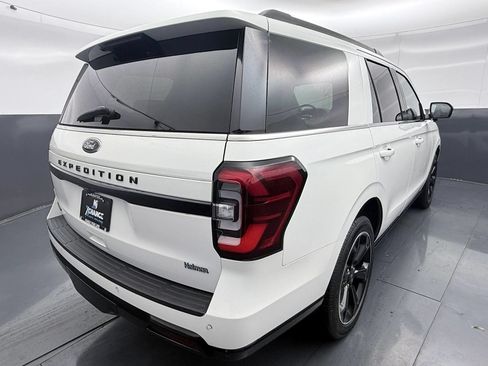 Used 2023 Ford Expedition Limited AWD/4WD image 7