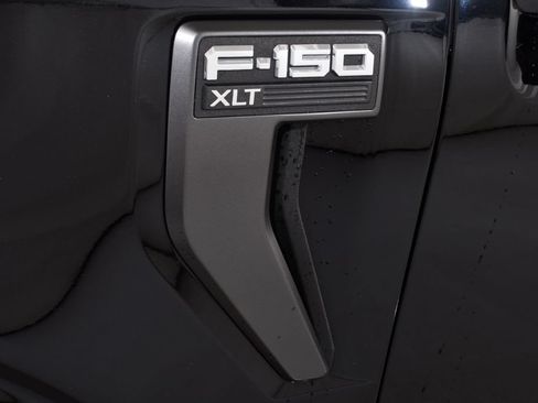 Used 2022 Ford F150 XLT w/ Equipment Group 302A High AWD/4WD image 21