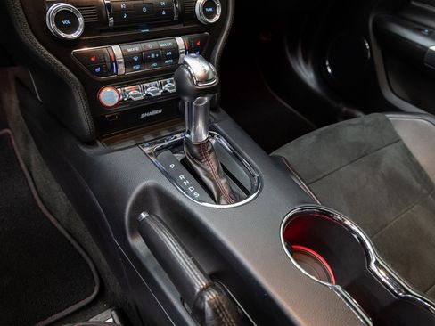 Used 2016 Ford Mustang GT Premium w/ Equipment Group 401A image 20