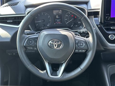 Used 2023 Toyota Corolla SE image 35