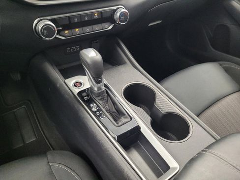Used 2025 Nissan Altima 2.5 SV FWD image 26