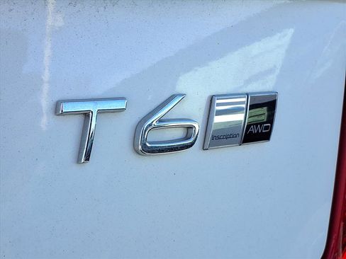 Used 2019 Volvo XC90 T6 Inscription w/ Luxury Package image 35