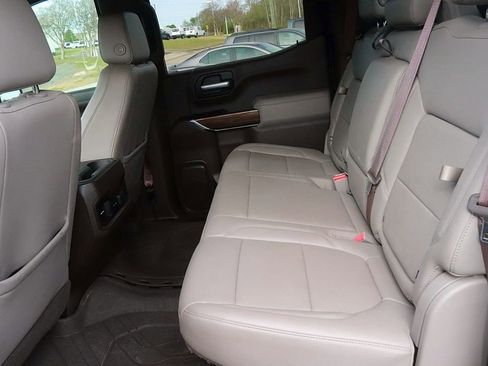 Used 2020 Chevrolet Silverado 1500 RST w/ All-Star Edition image 14