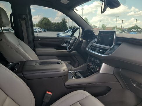 Used 2022 Chevrolet Tahoe Z71 AWD/4WD image 30