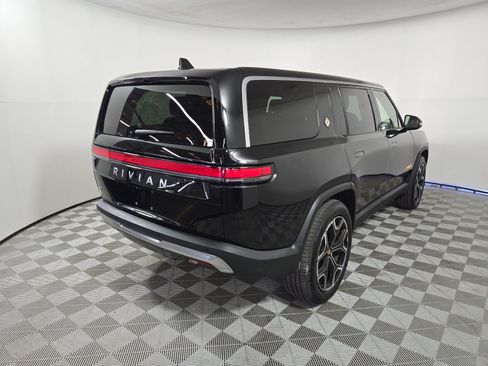 Used 2023 Rivian R1S Launch Edition AWD/4WD image 5