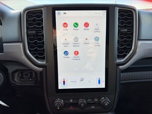 New 2025 Ford Ranger XL w/ Trailer Tow Package image 27