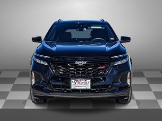Certified 2024 Chevrolet Equinox RS w/ RS Leather Package video 2